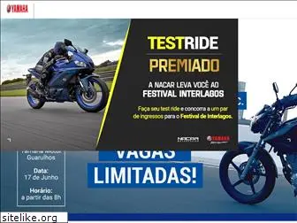 nacarmotorcyclesyamaha.com.br