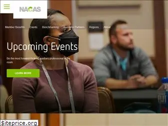 nacas.org