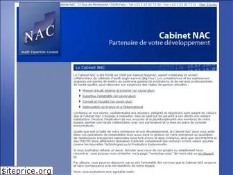 nacaudit.fr