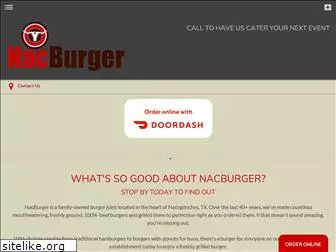 nacburger.com