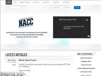 nacc-online.com