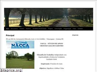 nacca.com.br