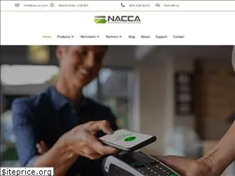 nacca.com