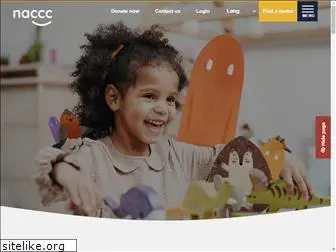 naccc.org.uk