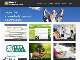 nacconsulting.com.au