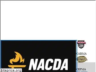 nacda.com