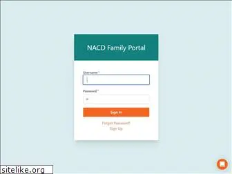 nacdfamily.com