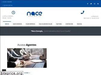 nace-energia.com