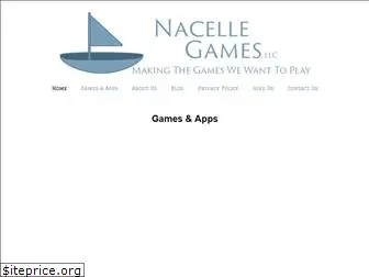 nacellegames.com