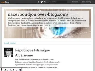 nacerboudjou.over-blog.com