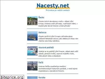 nacesty.net