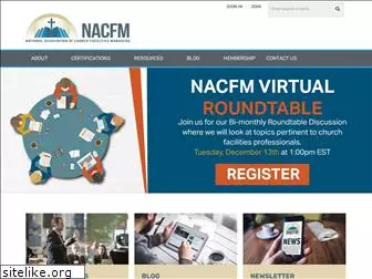 nacfm.com