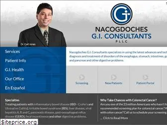 nacgiconsultants.com