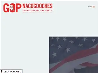 nacgop.com