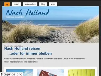 nach-holland.de
