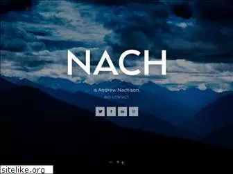 nach.com