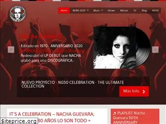 nachaguevaraweb.com