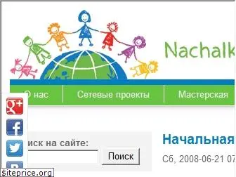 nachalka.com