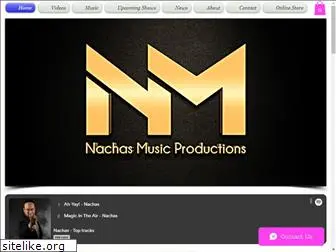 nachasmusic.com