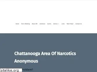 nachattanooga.com