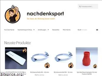 nachdenksport.de