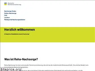 nachderreha.de