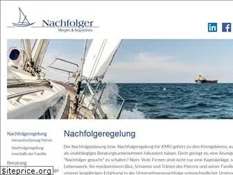 nachfolger.ch