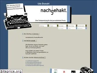 nachgehakt-online.de