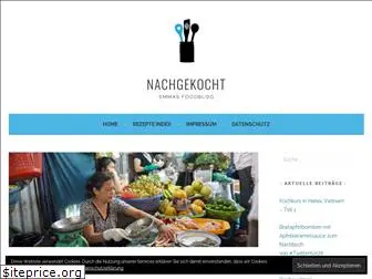 nachgekocht.com