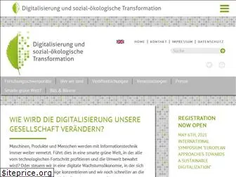 nachhaltige-digitalisierung.de