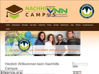 nachhilfe-campus.de