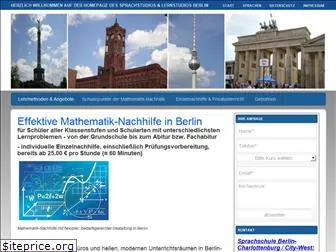 nachhilfe-mathematik-berlin.de