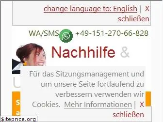 nachhilfe-vermittlung.com