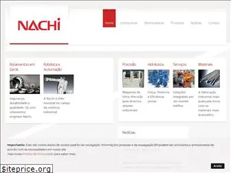 nachi.com.br