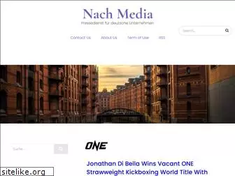 nachmedia.com