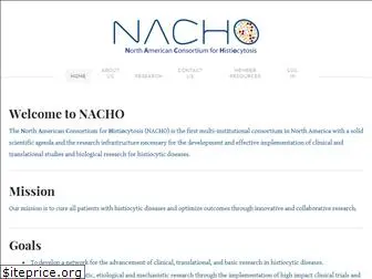 nacho-consortium.org