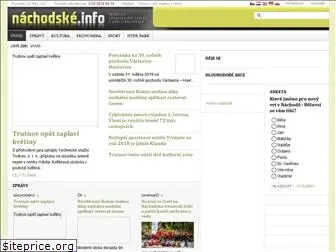 nachodske.info
