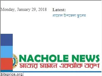 nacholenews.com