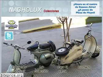 nacholux.com