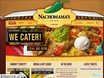 nachomamas-stl.com