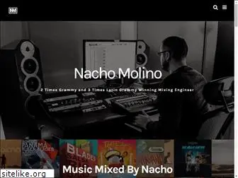nachomolino.com