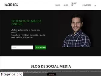 www.nachoros.es