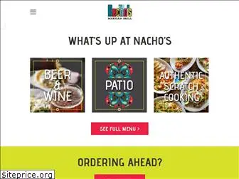 nachosgrill.com