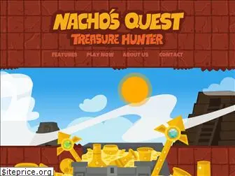 nachosquest.com