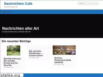 nachrichten-cafe.de