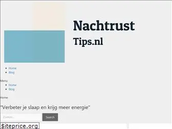 nachtrusttips.nl
