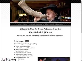 nachtwaechter-ulm.de