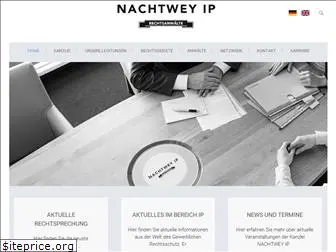 nachtwey-ip.eu