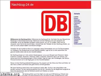 nachtzug-24.de