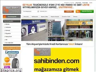 nacibakir.com.tr